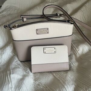Kate spade purse only